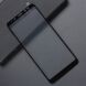 Защитное стекло INCORE Full Glue для Samsung Galaxy A8 (A530) - Black. Фото 3 из 3