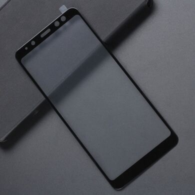 Защитное стекло INCORE Full Glue для Samsung Galaxy A8 (A530) - Black