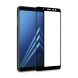 Защитное стекло INCORE Full Glue для Samsung Galaxy A8 (A530) - Black. Фото 2 из 3