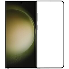 Защитное стекло PINWUYO Full Glue Cover для Samsung Galaxy S24 - Black
