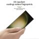 Защитное стекло PINWUYO Full Glue Cover для Samsung Galaxy S24 - Black. Фото 10 из 14