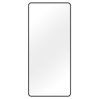 Защитное стекло RURIHAI Full Glue Screen Protect для Samsung Galaxy S24 Plus - Black