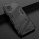 Защитный чехол Deexe Bibercas для Samsung Galaxy M32 (M325) - Black. Фото 7 из 10
