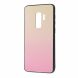 Защитный чехол Deexe Gradient Color для Samsung Galaxy S9+ (G965) - Gold / Pink. Фото 3 из 3