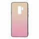 Защитный чехол Deexe Gradient Color для Samsung Galaxy S9+ (G965) - Gold / Pink. Фото 1 из 3