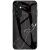 Защитный чехол Deexe Gradient Pattern для Samsung Galaxy A35 (A356) - Black