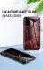 Защитный чехол Deexe Gradient Pattern для Samsung Galaxy S20 (G980) - White. Фото 4 из 12