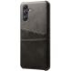 Защитный чехол Deexe Pocket Case для Samsung Galaxy A35 (A356) - Black. Фото 3 из 5