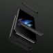 Защитный чехол GKK Double Dip Case для Samsung Galaxy A21s (A217) - Black. Фото 5 из 15
