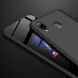 Защитный чехол GKK Double Dip Case для Samsung Galaxy A40 (А405) - All Black. Фото 2 из 9