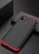 Защитный чехол GKK Double Dip Case для Samsung Galaxy A40 (А405) - Black / Red. Фото 8 из 13