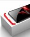 Защитный чехол GKK Double Dip Case для Samsung Galaxy A40 (А405) - Black / Red. Фото 11 из 13