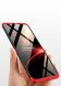 Защитный чехол GKK Double Dip Case для Samsung Galaxy A40 (А405) - Black / Red. Фото 9 из 13