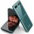 Защитный чехол GKK Flip Case для Samsung Galaxy Flip - Green