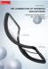 Защитный чехол IPAKY Clear BackCover для Samsung Galaxy S21 (G991) - Black. Фото 8 из 10