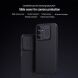 Защитный чехол NILLKIN CamShield Case для Samsung Galaxy A25 (A256) - Black. Фото 6 из 16