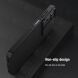 Защитный чехол NILLKIN CamShield Case для Samsung Galaxy A25 (A256) - Black. Фото 11 из 16