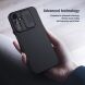Защитный чехол NILLKIN CamShield Case для Samsung Galaxy A25 (A256) - Black. Фото 9 из 16