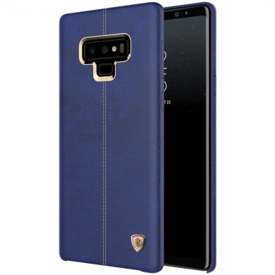 Защитный чехол NILLKIN Englon Series для Samsung Galaxy Note 9 (N960) - Blue