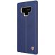 Защитный чехол NILLKIN Englon Series для Samsung Galaxy Note 9 (N960) - Blue. Фото 5 из 13