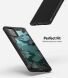 Захисний чохол RINGKE Fusion X для Samsung Galaxy A51 (А515) - Space Blue