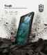 Защитный чехол RINGKE Fusion X для Samsung Galaxy A51 (А515) - Black. Фото 7 из 7