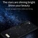 Защитный чехол SULADA Dazzling Glittery для Samsung Galaxy S22 Ultra - Gold. Фото 4 из 9
