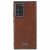 Защитный чехол SULADA Leather Case для Samsung Galaxy Note 20 Ultra (N985) - Brown