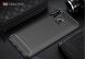 Защитный чехол UniCase Carbon для Samsung Galaxy A40 (А405) - Black. Фото 2 из 11