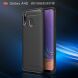Защитный чехол UniCase Carbon для Samsung Galaxy A40 (А405) - Red. Фото 4 из 11