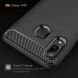 Защитный чехол UniCase Carbon для Samsung Galaxy A40 (А405) - Black. Фото 5 из 11
