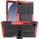 Защитный чехол UniCase Combo для Samsung Galaxy Tab A9 (X110/115) - Red. Фото 1 из 8