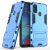 Защитный чехол UniCase Hybrid для Samsung Galaxy M30s (M307) / Galaxy M21 (M215) - Baby Blue