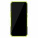 Защитный чехол UniCase Hybrid X для Samsung Galaxy A80 (A805) - Green. Фото 4 из 8