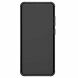 Защитный чехол UniCase Hybrid X для Samsung Galaxy S20 Ultra (G988) - Black. Фото 7 из 9