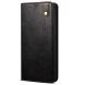 Защитный чехол UniCase Leather Wallet для Samsung Galaxy M52 (M526) - Black. Фото 2 из 18