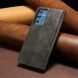 Защитный чехол UniCase Leather Wallet для Samsung Galaxy M52 (M526) - Black. Фото 12 из 18
