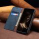 Защитный чехол UniCase Leather Wallet для Samsung Galaxy M52 (M526) - Black. Фото 13 из 18