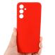 Защитный чехол Deexe Silicone Case для Samsung Galaxy A54 (A546) - Red. Фото 5 из 10
