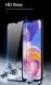 Защитное стекло DUX DUCIS Full Glue для Samsung Galaxy A23 (A235) / Galaxy M23 (M236) - Black. Фото 5 из 13