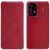 Чехол-книжка NILLKIN Qin Pro для Samsung Galaxy A53 (A536) - Red