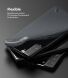 Защитный чехол RINGKE Onyx для Samsung Galaxy S21 (G991) - Black. Фото 6 из 11