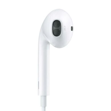 Оригинальная гарнитура Apple iPhone EarPods USB-C (MTJY3ZM/A) - White