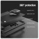 Защитный чехол NILLKIN CamShield Prop Leather Case для Samsung Galaxy S24 Plus - Black. Фото 10 из 14