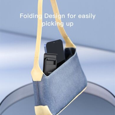 Универсальная подставка YESIDO C141 Stand Holder для смартфонов и планшетов - Black