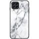 Защитный чехол Deexe Gradient Pattern для Samsung Galaxy M33 (M336) - White. Фото 1 из 8