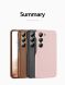Защитный чехол DUX DUCIS Grit Series для Samsung Galaxy S23 - Pink. Фото 15 из 17