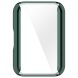 Защитный чехол Deexe Protective Frame для Samsung Galaxy Fit 3 - Green. Фото 2 из 8
