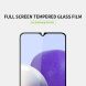 Защитное стекло MOFI Full Glue Protect для Samsung Galaxy A25 (A256) - Black. Фото 3 из 14
