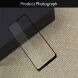 Защитное стекло MOFI Full Glue Protect для Samsung Galaxy A25 (A256) - Black. Фото 12 из 14